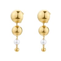 Pendientes Brosway Mujer Perfect in Acero BPC61